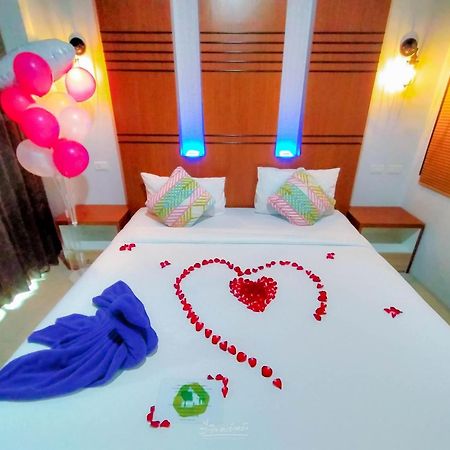 Rimnatee Resort Транг Экстерьер фото