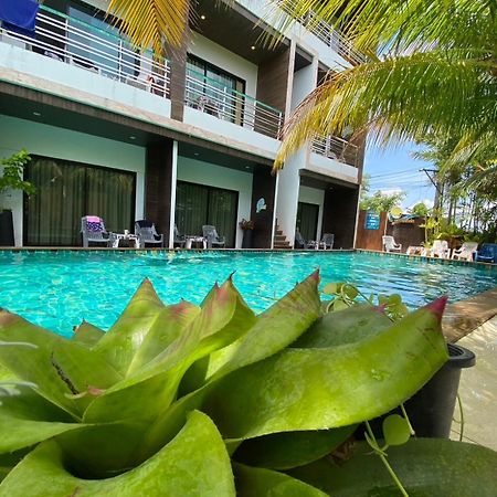 Rimnatee Resort Транг Экстерьер фото