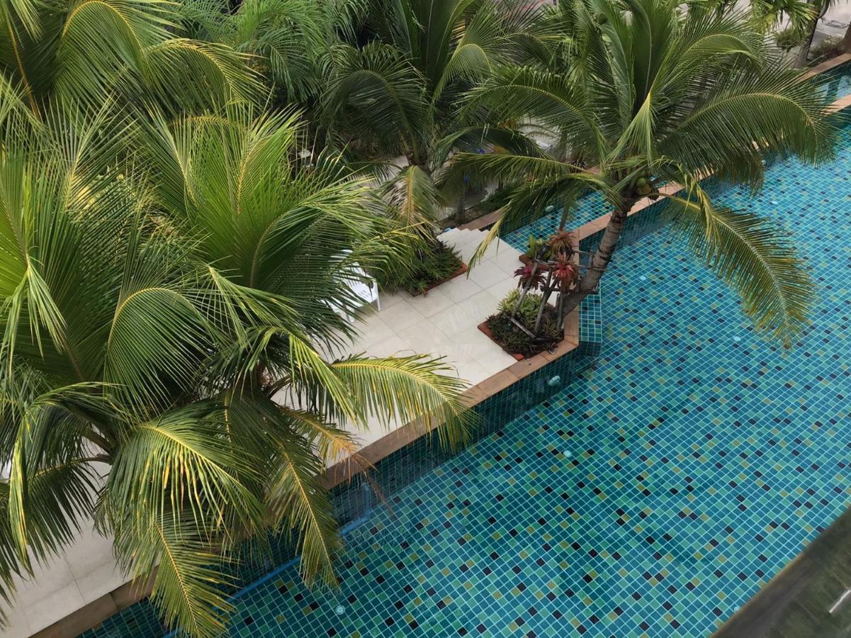 Rimnatee Resort Транг Экстерьер фото