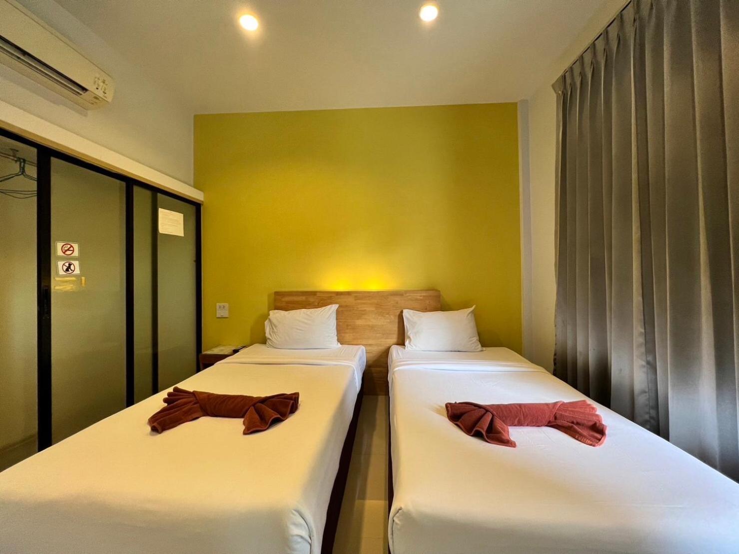 Rimnatee Resort Транг Экстерьер фото
