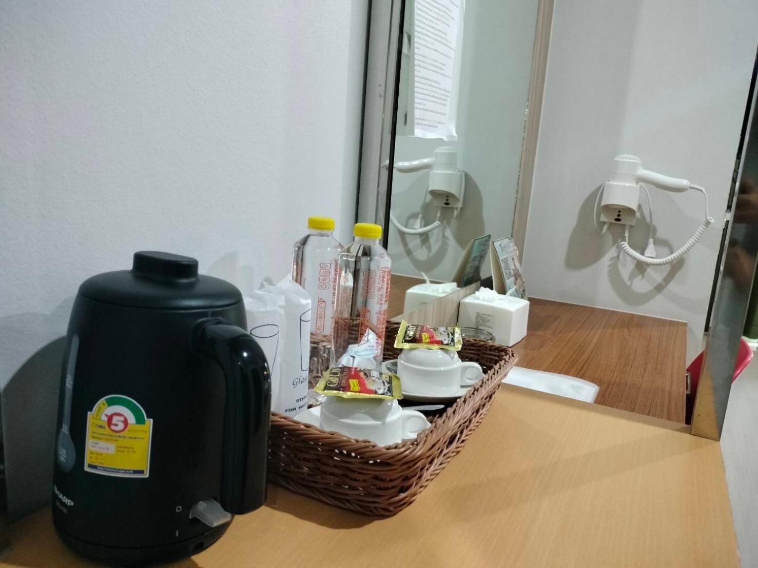 Rimnatee Resort Транг Экстерьер фото