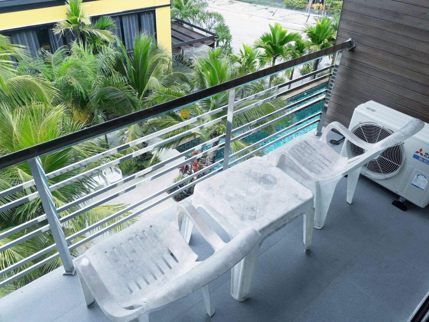Rimnatee Resort Транг Экстерьер фото