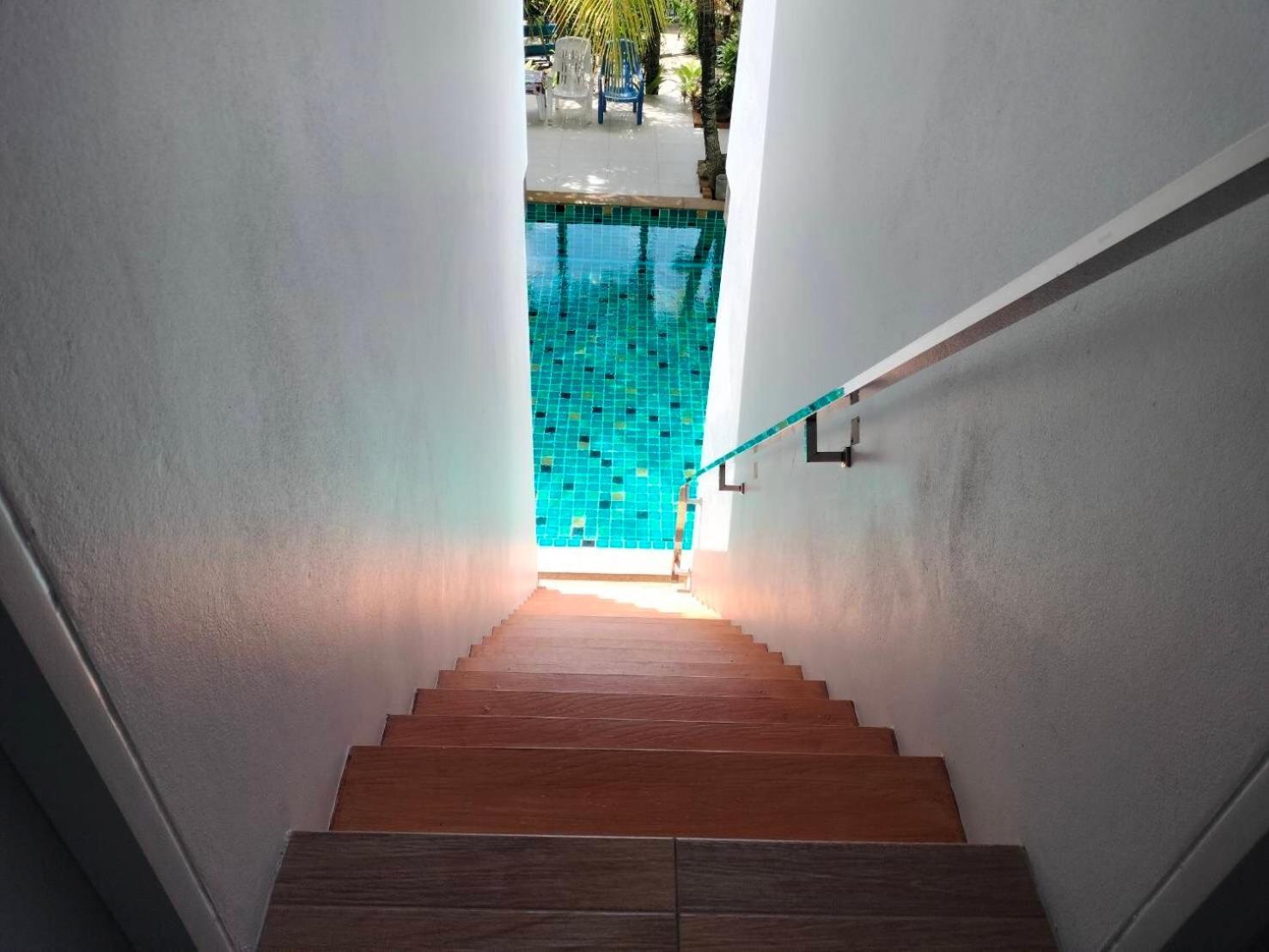 Rimnatee Resort Транг Экстерьер фото