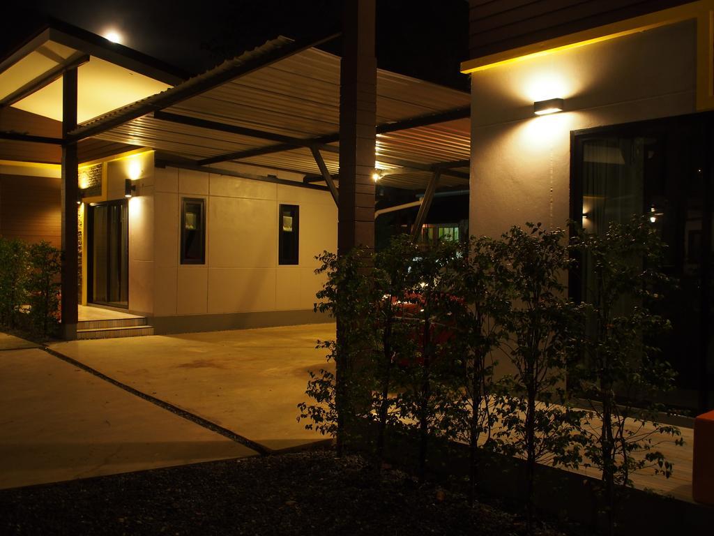 Rimnatee Resort Транг Номер фото